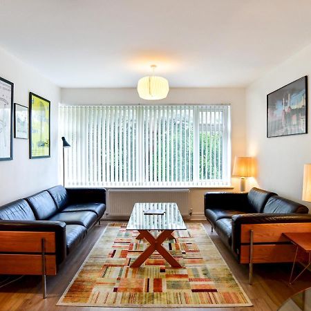Pass The Keys Quiet Coastal Retreat Inbetween Langland & Caswell 斯旺西 外观 照片